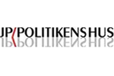 Jp Politikens Hus bruger Epos Løn