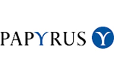 Papyrus bruger Epos Løn