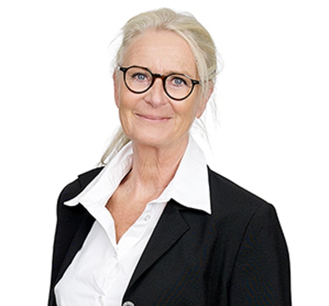 HR-direktør
