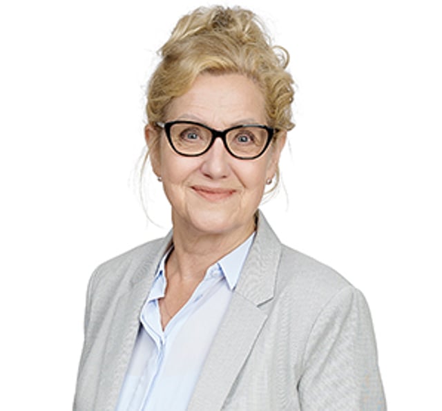 CFO (25 års erfaring)